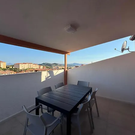 Residenza Murticciola 4 Appartamento La Maddalena (Sassari)