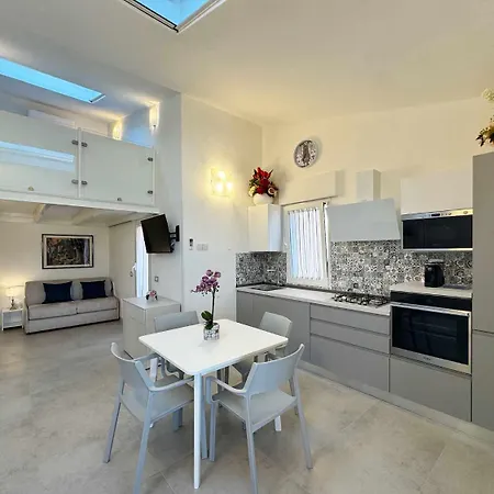 Residenza Murticciola 4 Appartamento *