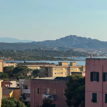 Tour - Residenza Murticciola 4