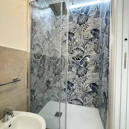 Appartamento Residenza Murticciola 4