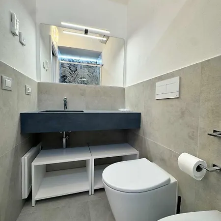 Residenza Murticciola 4 La Maddalena (Sassari)