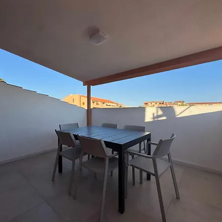 Tour - Residenza Murticciola 4 * La Maddalena (Sassari)