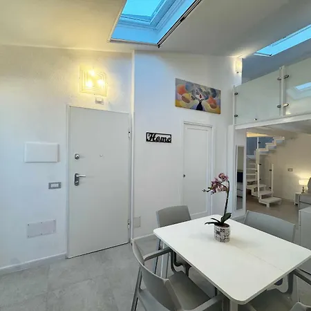 Appartamento Residenza Murticciola 4 *