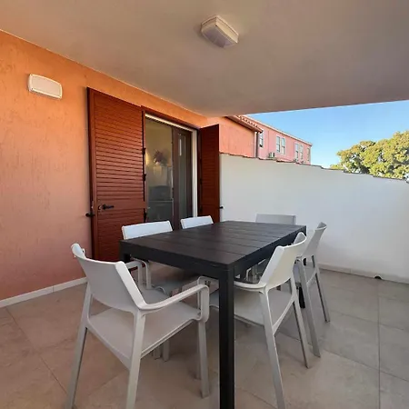 Residenza Murticciola 4 *