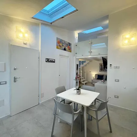Appartamento Residenza Murticciola 4