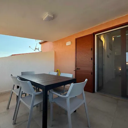 Tour - Residenza Murticciola 4 Lägenhet La Maddalena (Sassari)