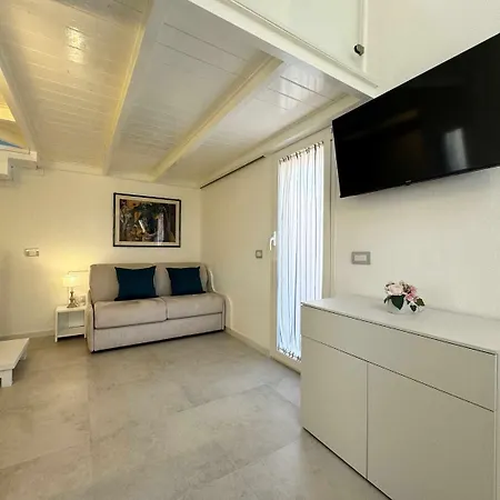 Tour - Residenza Murticciola 4 La Maddalena (Sassari)