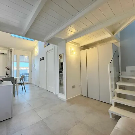 Residenza Murticciola 4 Appartamento *