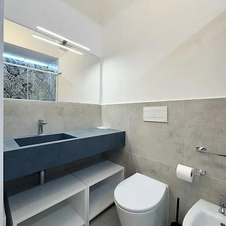 Tour - Residenza Murticciola 4 La Maddalena (Sassari)