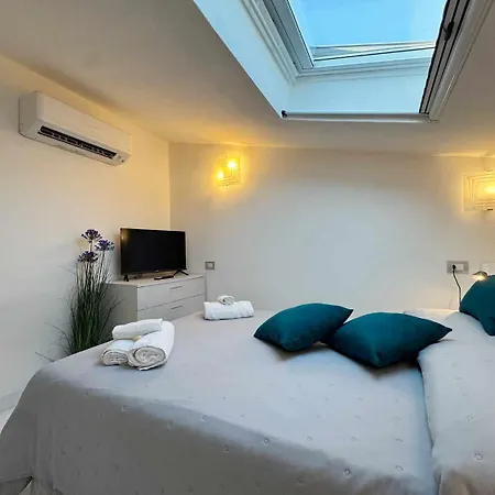 Residenza Murticciola 4 * La Maddalena (Sassari)